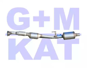 G M KAT 0237038 -